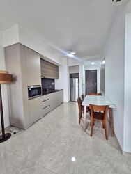 Parc Clematis (D5), Apartment #613667941